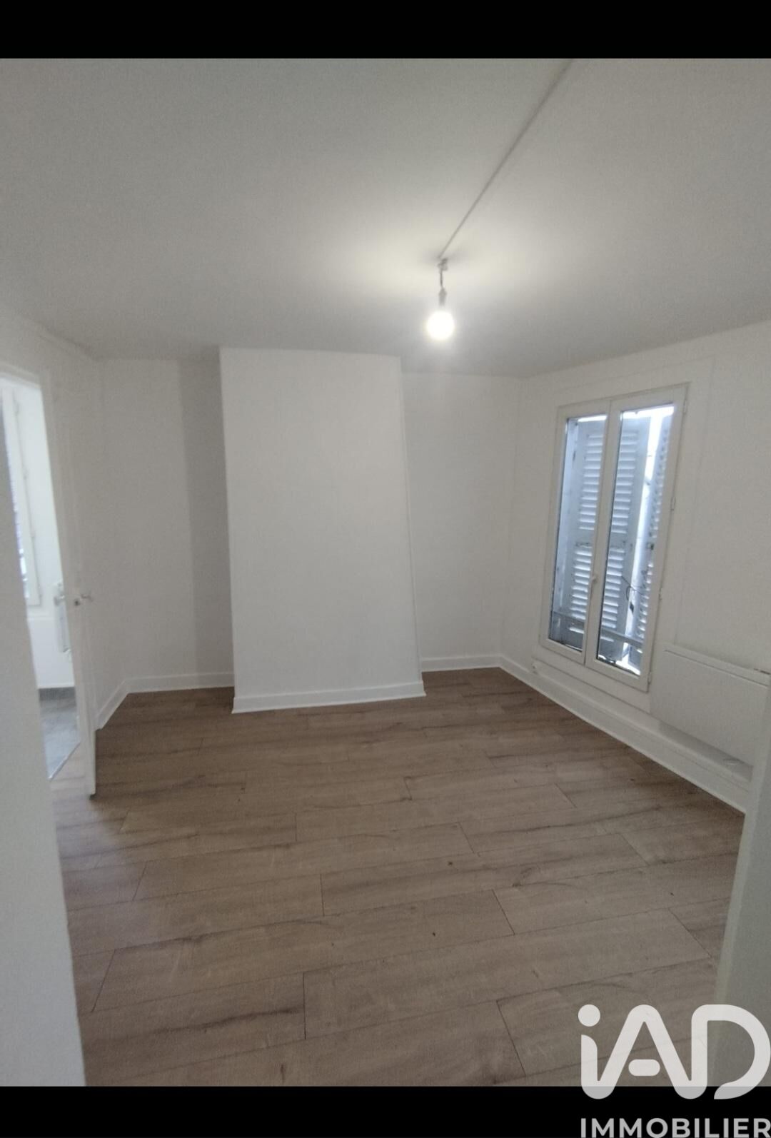 Location Appartement 3 pièces - Photo 4