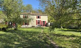 Maison 5 Pièces 170 m² à vendre à Mauzé-sur-le-Mignon (79210)