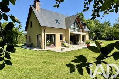 Maison 6 pièces 850000 €