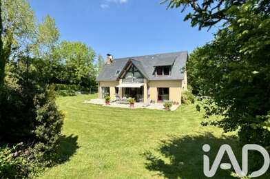 Maison 6 pièces 795000 €