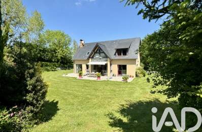 Vente Maison/villa 6 pièces — photo du bien