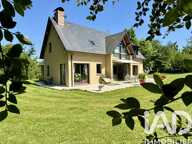 Vente Maison/villa 6 pièces — photo 2