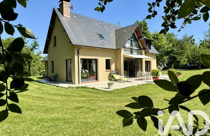 Vente Maison/villa 6 pièces — photo 2