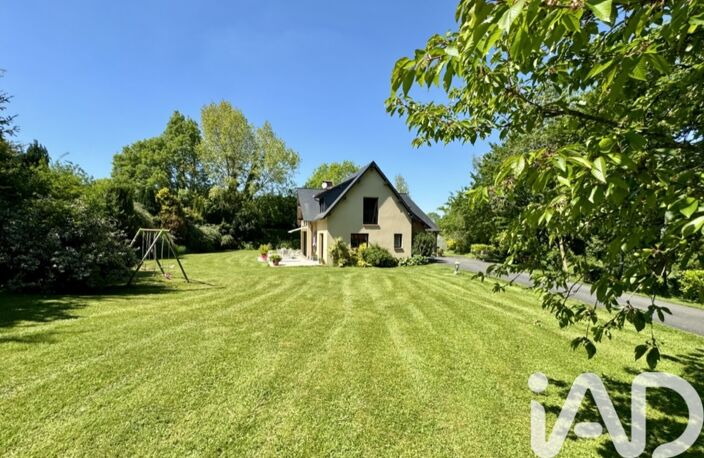 Vente Maison/villa 6 pièces — photo 3