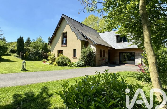 Vente Maison/villa 6 pièces — photo 4