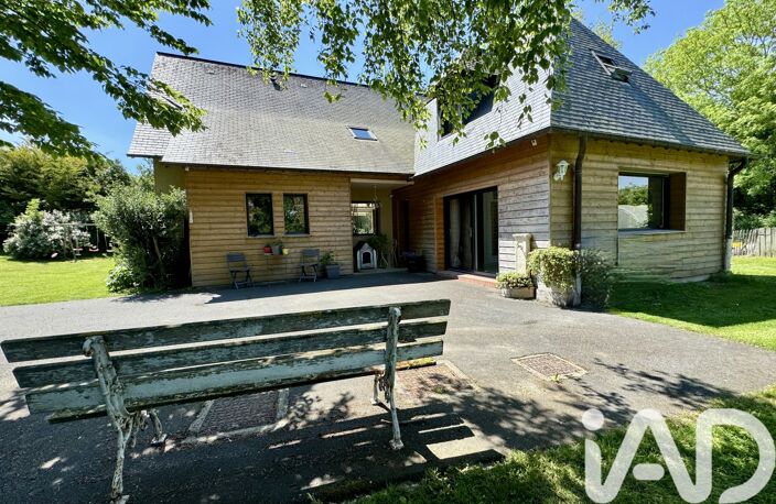 Vente Maison/villa 6 pièces — photo 5