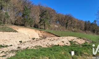 Terrain  2038 m² à vendre à Foulain (52000)