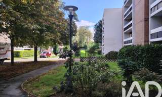 Appartement 3 Pièces 63 m² à vendre à Les Ulis (91940)