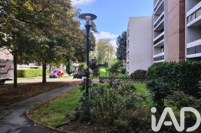 Appartement 3 pièces 135000 €