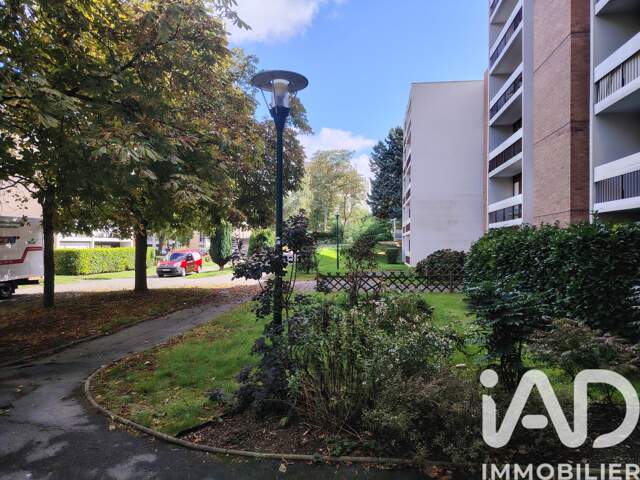 Vente Appartement 3 pièces — photo du bien