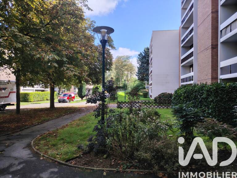 Vente Appartement 3 pièces — photo 1
