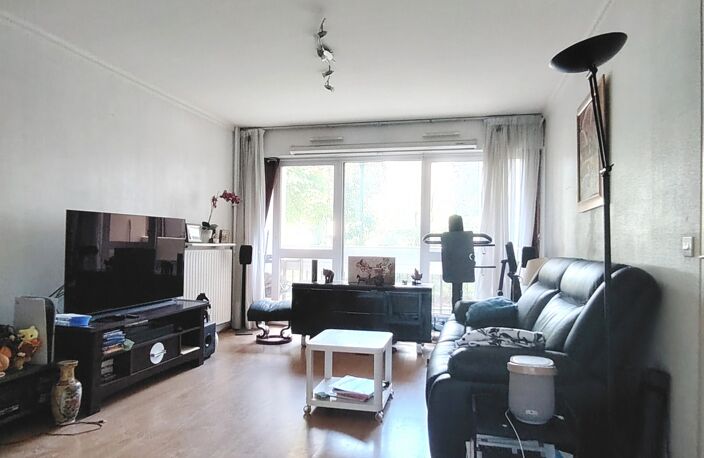 Vente Appartement 3 pièces — photo 2