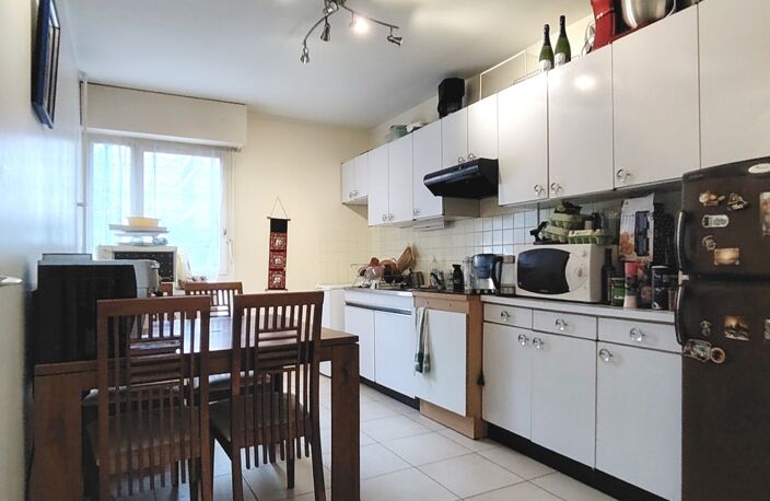 Vente Appartement 3 pièces — photo 3