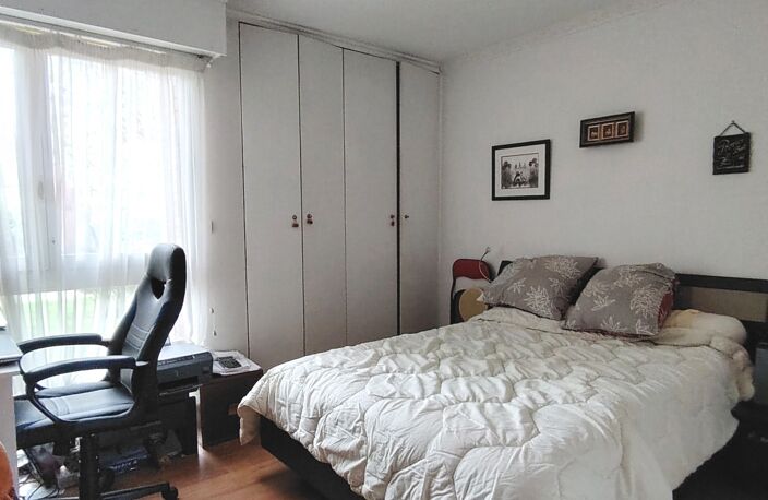 Vente Appartement 3 pièces — photo 4