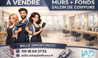 Divers  39 m² à vendre à Voreppe (38340)