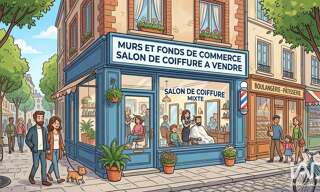 Commerce  39 m² à vendre à Voreppe (38340)