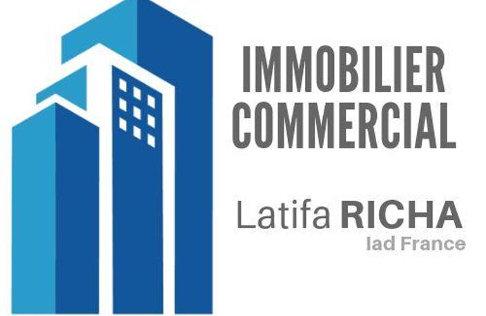 Vente Murs commerciaux 39 m&sup2; — photo 2