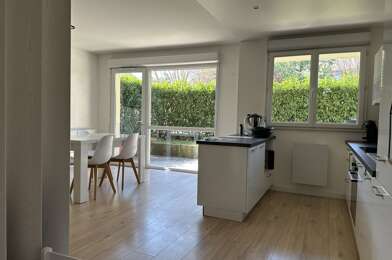 Appartement 4 pièces 1765 €