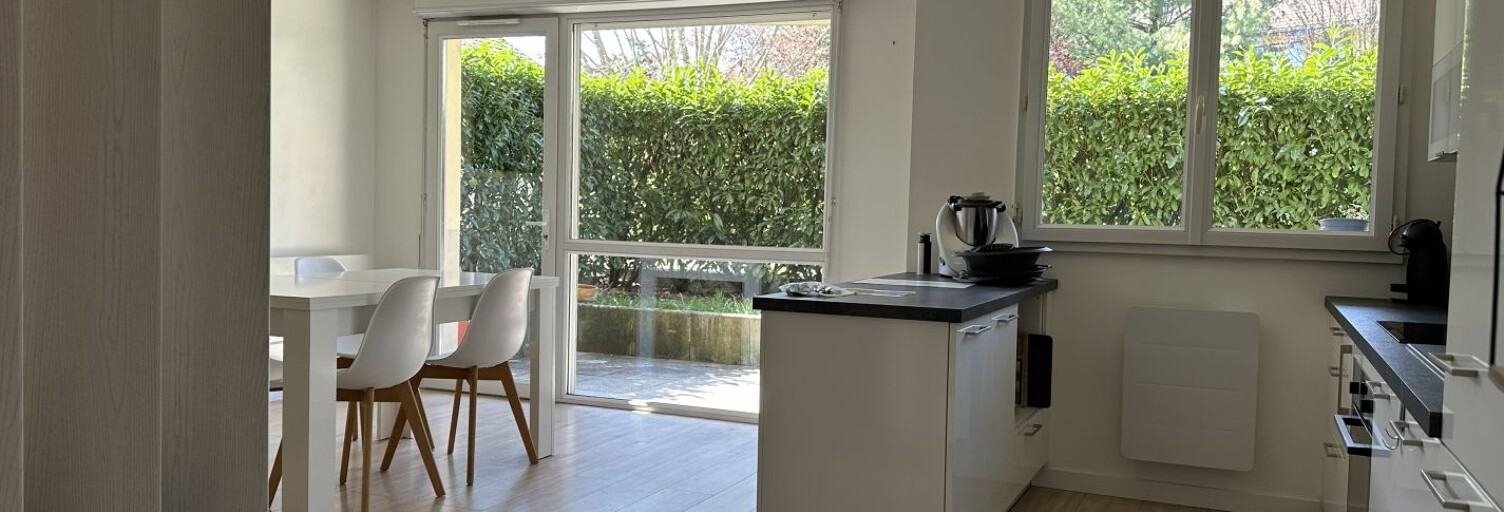 Appartement 4 Pièces 79 m² à louer à Épagny Metz-Tessy (74330)