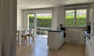 Appartement 4 Pièces 79 m² à louer à Épagny Metz-Tessy (74330)