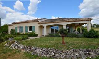 Maison 4 Pièces 120 m² à vendre à Duras (47120)