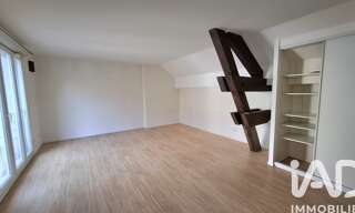 Appartement 1 Pièce 33 m² à vendre à Claye-Souilly (77410)