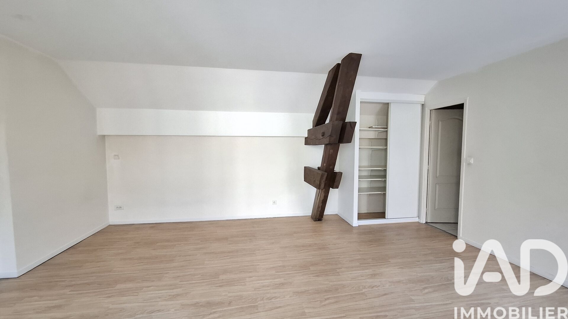 Vente Appartement 1 pièce - Photo 2