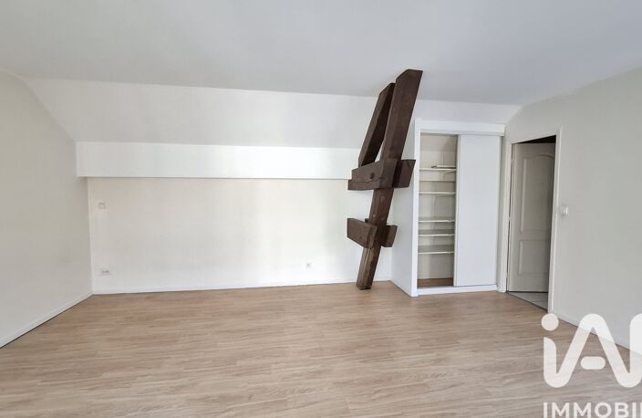 Vente Appartement 1 pièce — photo 2