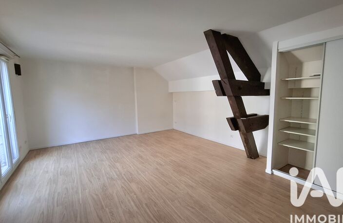 Vente Appartement 1 pièce — photo 3