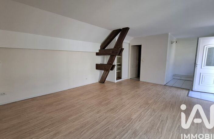 Vente Appartement 1 pièce — photo 4
