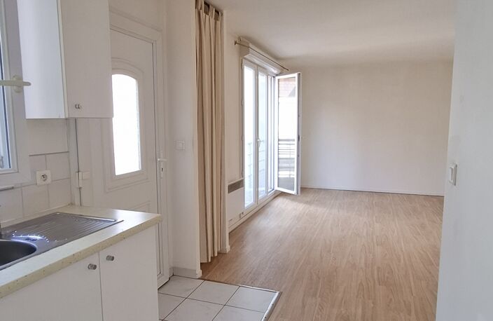 Vente Appartement 1 pièce — photo 5