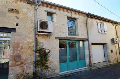 Maison 5 pièces 190800 €