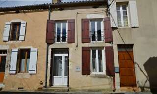 Maison 3 Pièces 85 m² à vendre à Duras (47120)