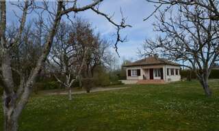 Maison 4 Pièces 78 m² à vendre à Duras (47120)