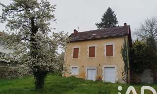 Maison 4 Pièces 87 m² à vendre à Souillac (46200)