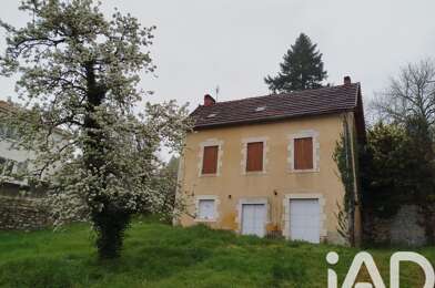 Maison 4 pièces 142000 €