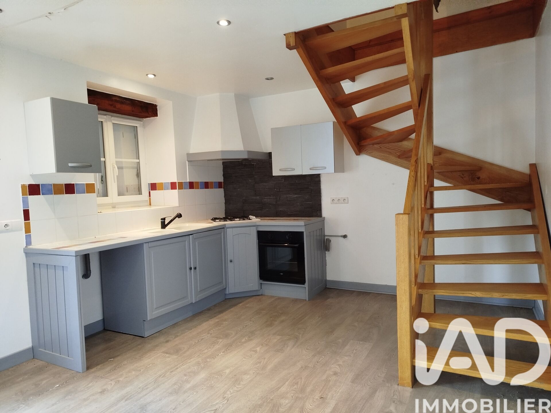 Vente Maison/villa 4 pièces - Photo 3