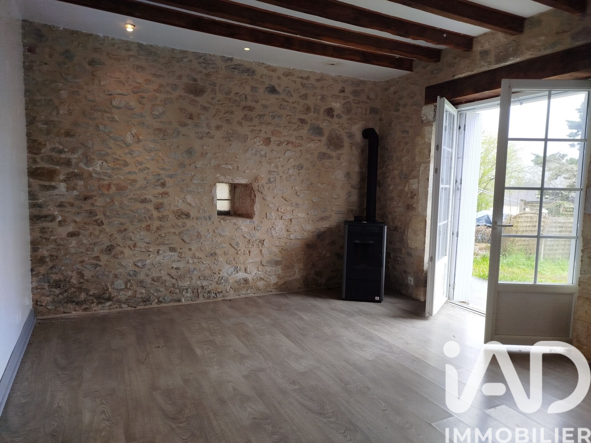 Vente Maison/villa 4 pièces - Photo 4