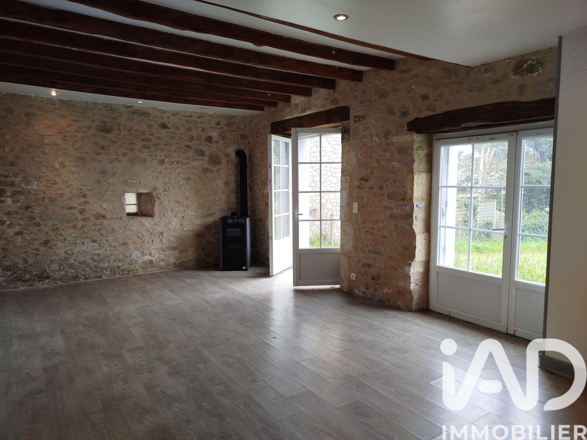 Vente Maison/villa 4 pièces - Photo 5