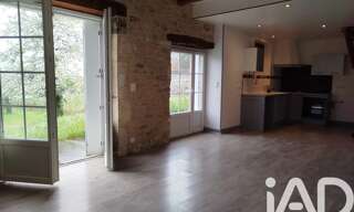 Maison 4 Pièces 87 m² à vendre à Souillac (46200)