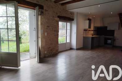 Maison 4 pièces 142000 €