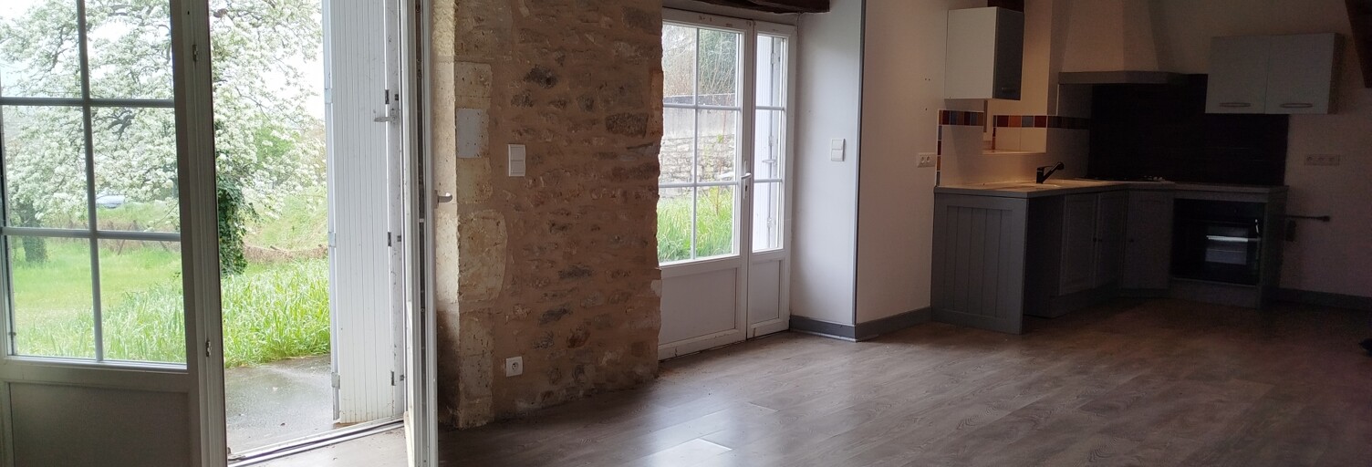 Maison 4 Pièces 87 m² à vendre à Souillac (46200)