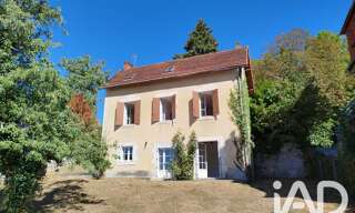 Maison 4 Pièces 87 m² à vendre à Souillac (46200)