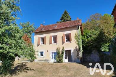 Maison 4 pièces 142000 €