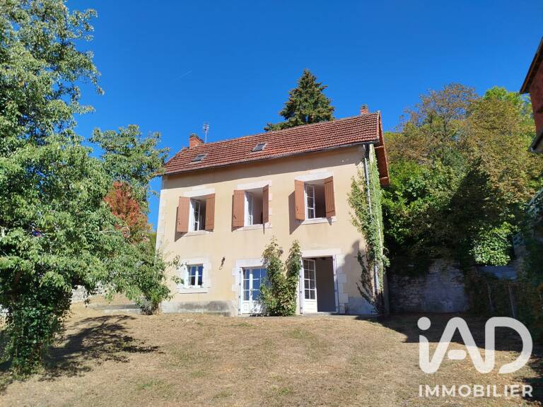 Vente Maison/villa 4 pièces — photo 1