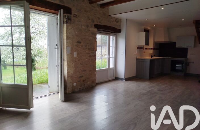 Vente Maison/villa 4 pièces — photo 3