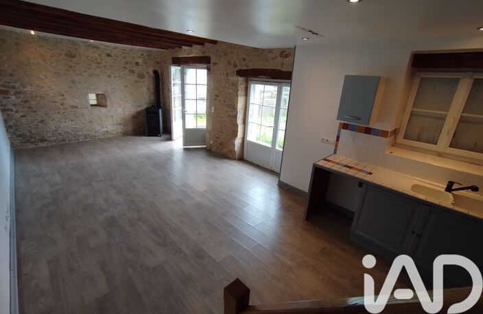 Vente Maison/villa 4 pièces — photo 4