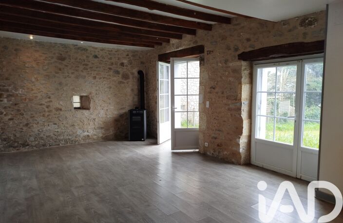 Vente Maison/villa 4 pièces — photo 5
