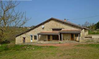 Maison 4 Pièces 166 m² à vendre à Lévignac-de-Guyenne (47120)