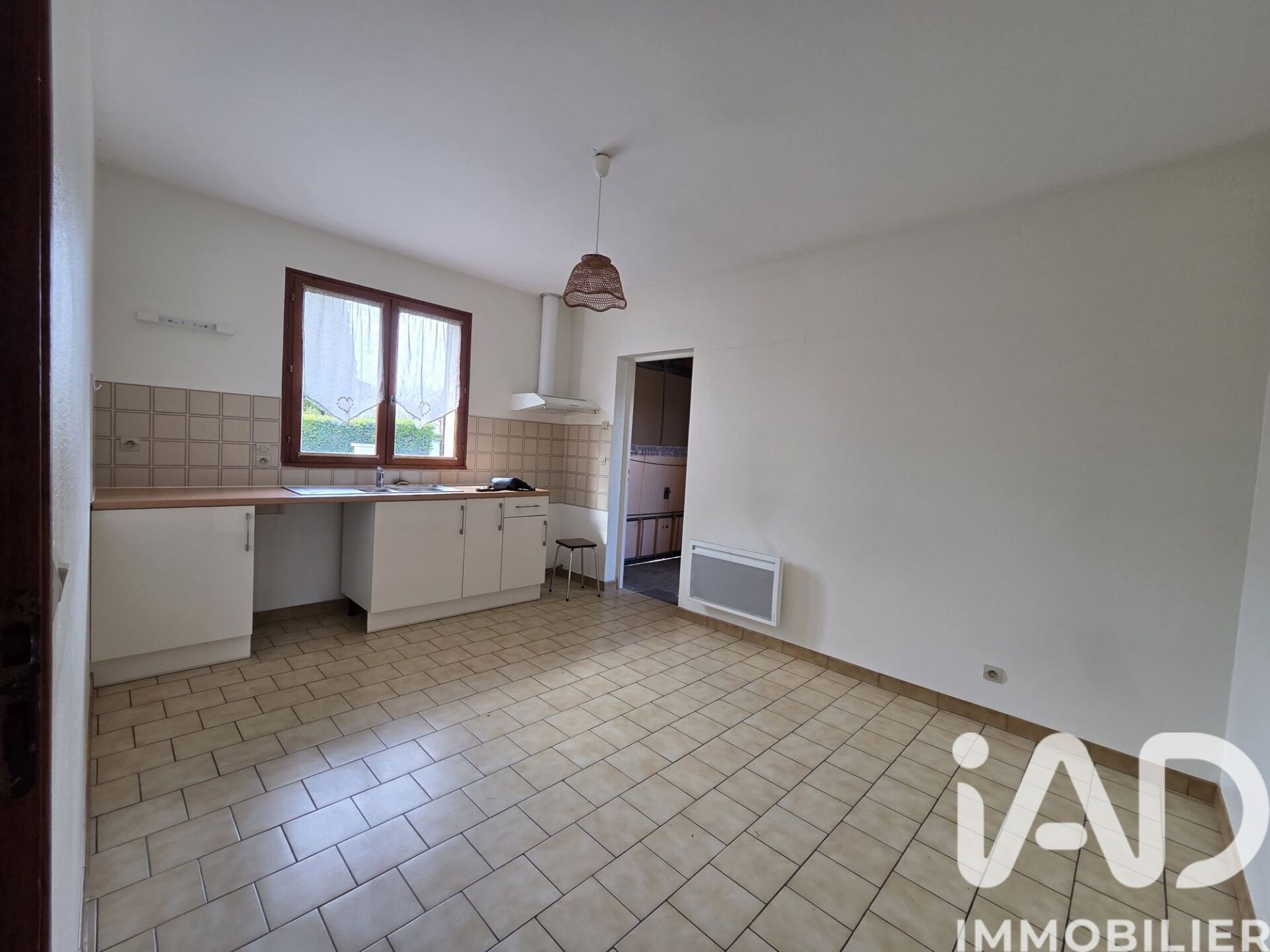 Vente Maison/villa 3 pièces - Photo 3